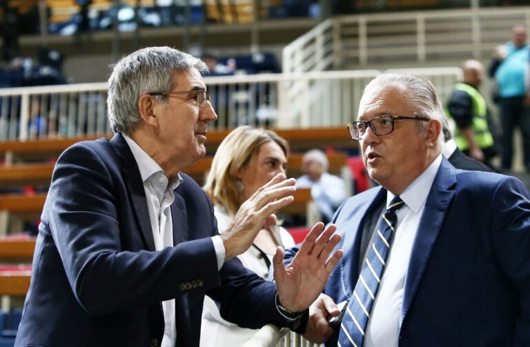 «Ο Παύλος έκανε υπερδύναμη τον Παναθηναϊκό»