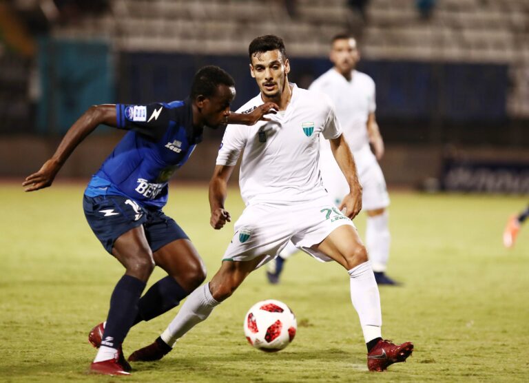 Προλαβαίνει Παναθηναϊκό ο Γιακουμάκης