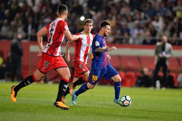 Νέα… ένταση σχετικά με τον αγώνα της LaLiga στις ΗΠΑ