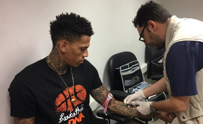 Νέες αιματολογικές οι παίκτες του Άρη