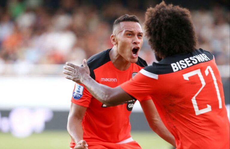 Χόρεψε “πεντοζάλι” με Ντιέγκο!