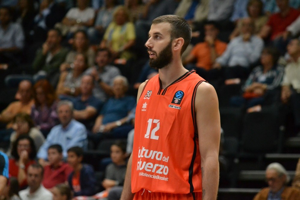 Μέλος του Χολαργού ο Γιάνκοβιτς