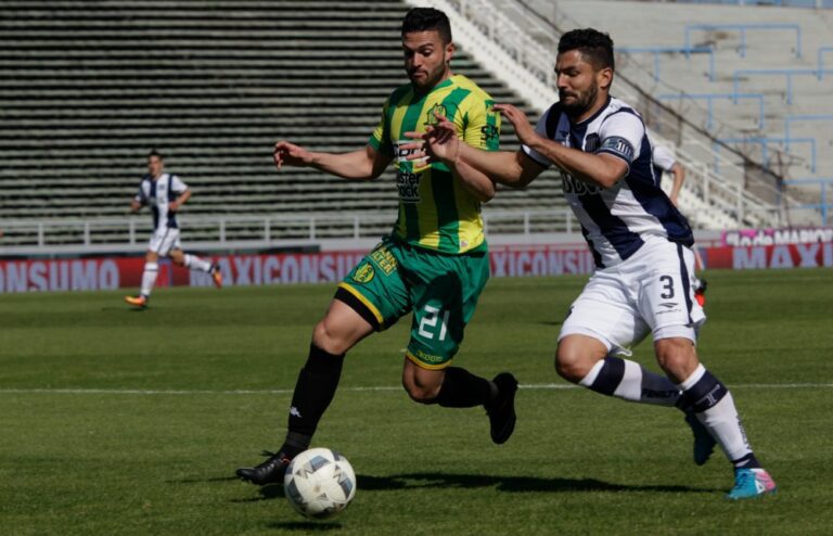 Φέρνει Ακόστα ο Απόλλων Σμύρνης