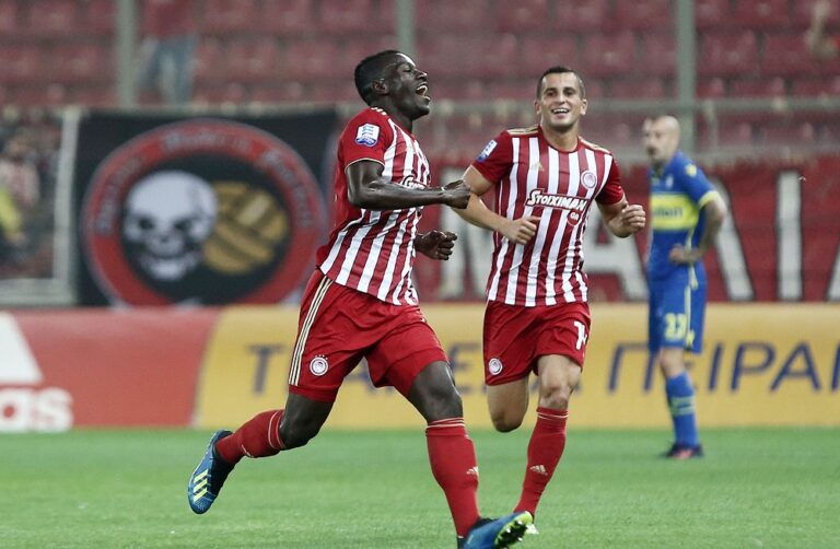 Η γκολάρα του Καμαρά φέρνει κι άλλους «μνηστήρες»!