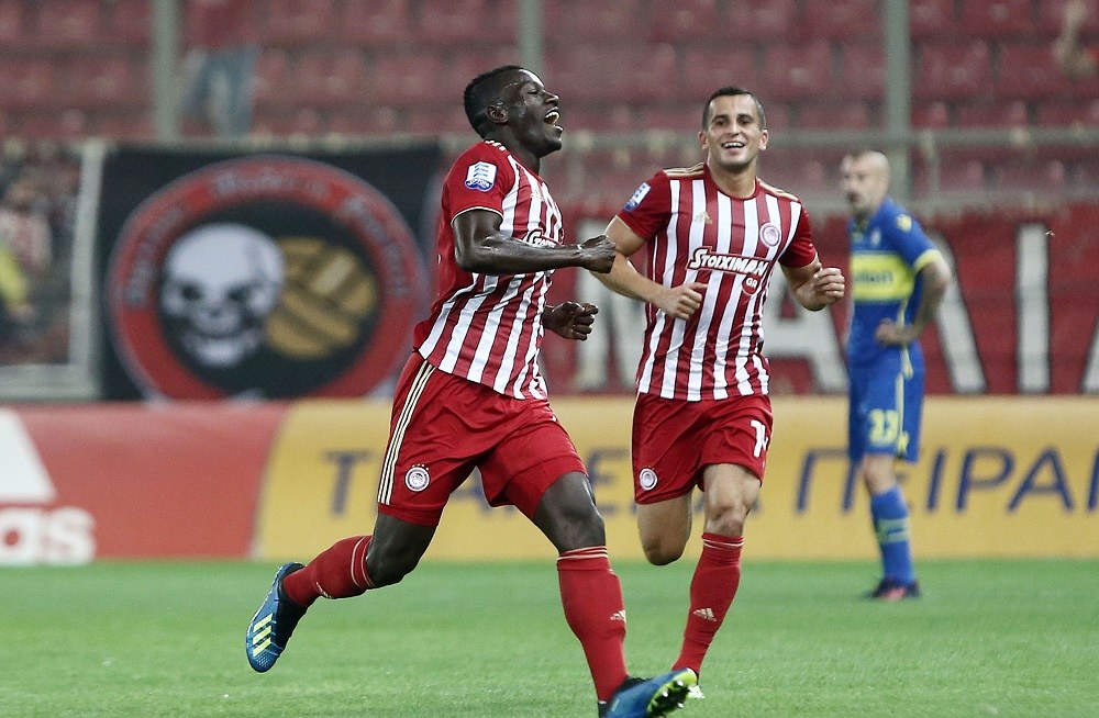 Η γκολάρα του Καμαρά φέρνει κι άλλους «μνηστήρες»!