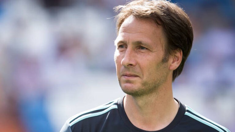 Κρέεκ: “Ελπίζω πως ο ‘Αγιαξ θα κερδίσει”