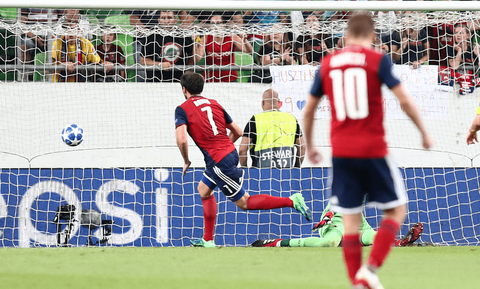 Κρεμάει τα παπούτσια του ο Λάζοβιτς!