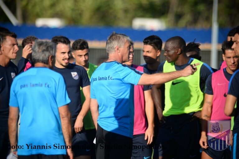 «Πρώτη» για Χάβο, Μαστούρ, Σκόνδρα στη Λαμία (pics)