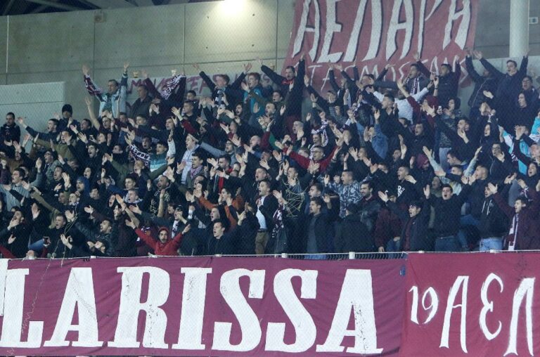 Ολοκληρώνεται η διάθεση των διαρκείας της ΑΕΛ