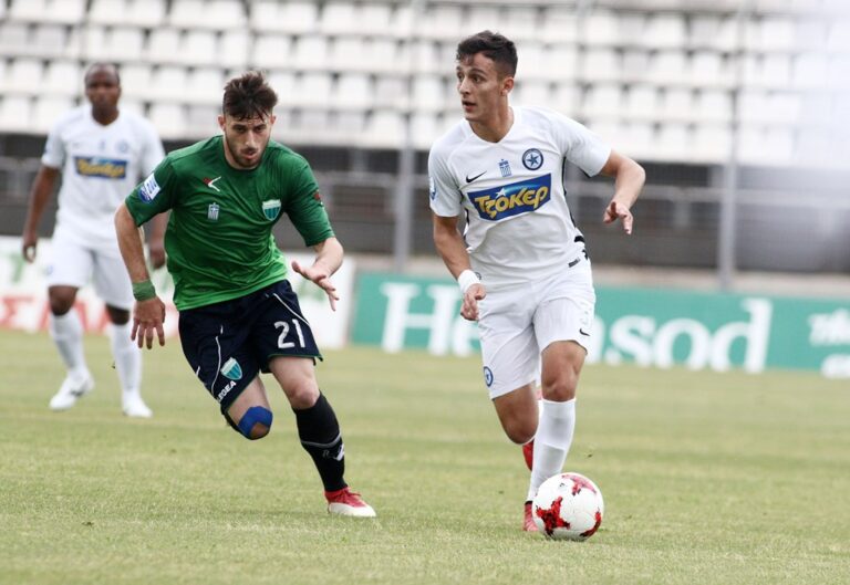 Λεβαδειακός – Ατρόμητος: Έξτρα κίνητρο μετά το επεισόδιο…