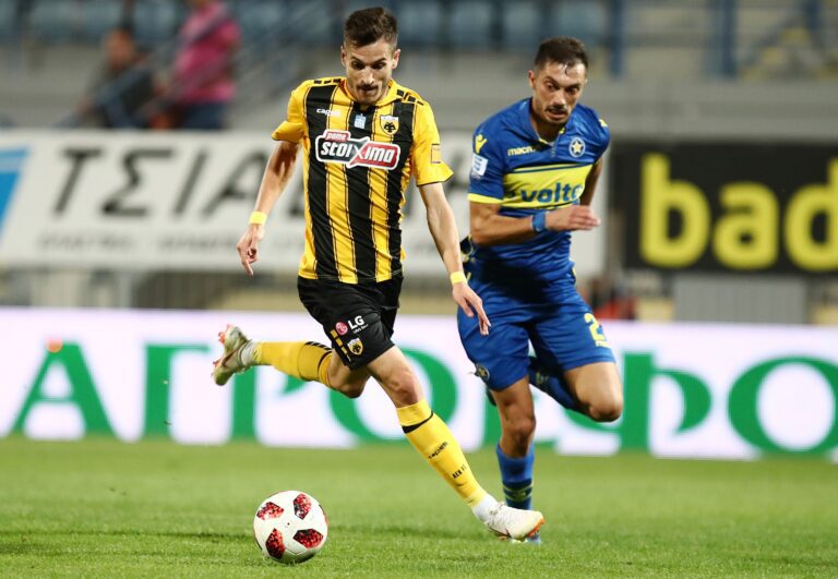 Θα πήγαινε σπίτι του ο Λόπες