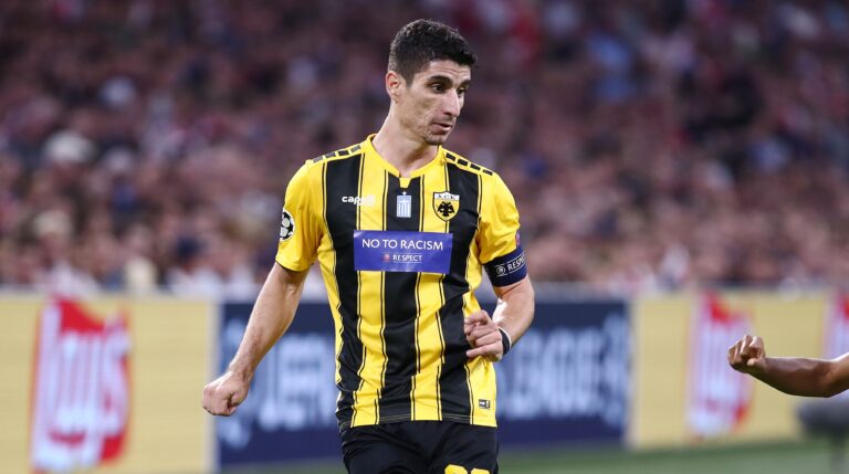 To αινιγματικό ποστάρισμα του Μάνταλου (pic)