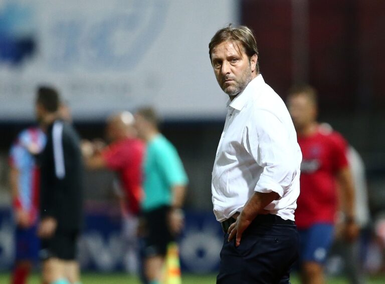 Μαρτίνς: «Από τα παιχνίδια που αρέσουν στον κόσμο»!