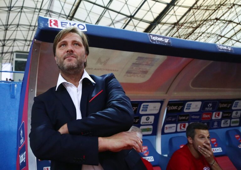 Ολυμπιακός: Όλοι σε εγρήγορση στο Ρέντη για ΠΑΟΚ!