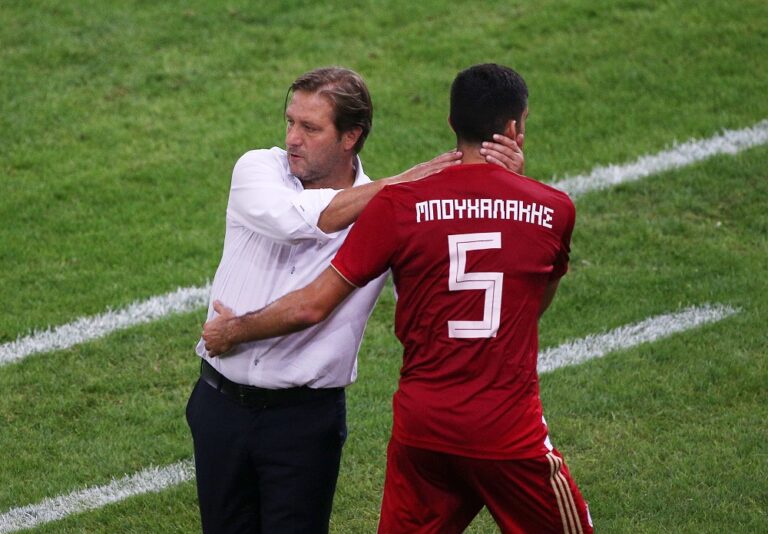 Προσοχή και διαχείριση, να μην «καεί»