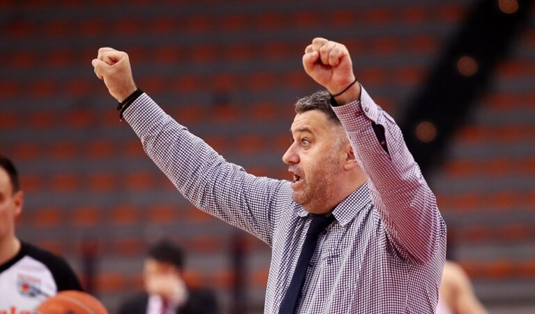 Στη Λάρνακα ο Προμηθέας