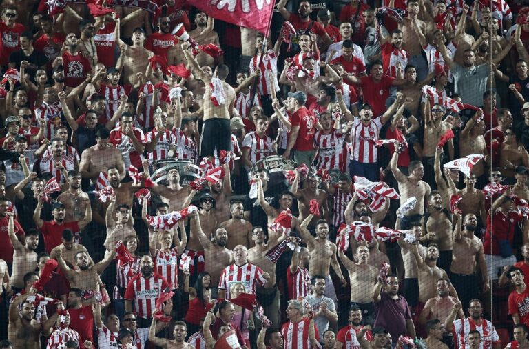 Ολυμπιακός: Τα τελευταία «μαγικά χαρτάκια»