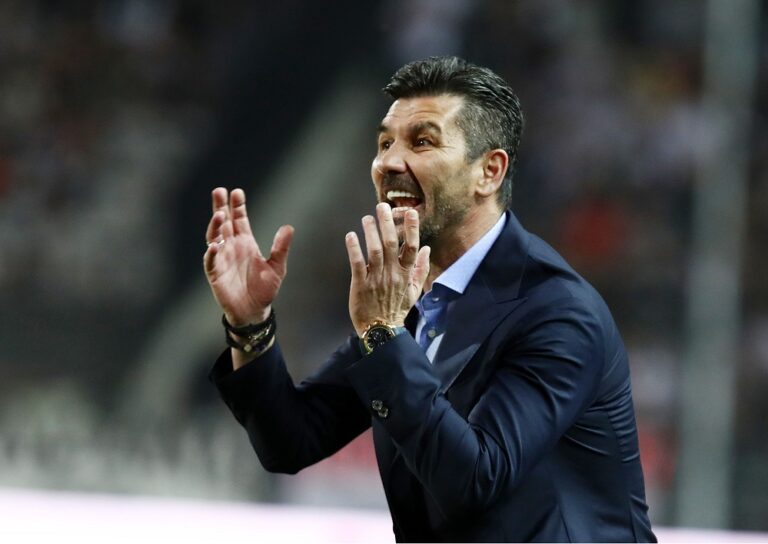 ΑΕΚ: Ο Ουζουνίδης, το μάθημα και το… πάθημα