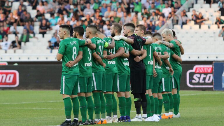 Στον… αέρα το Παναθηναϊκός-ΠΑΣ Γιάννινα!