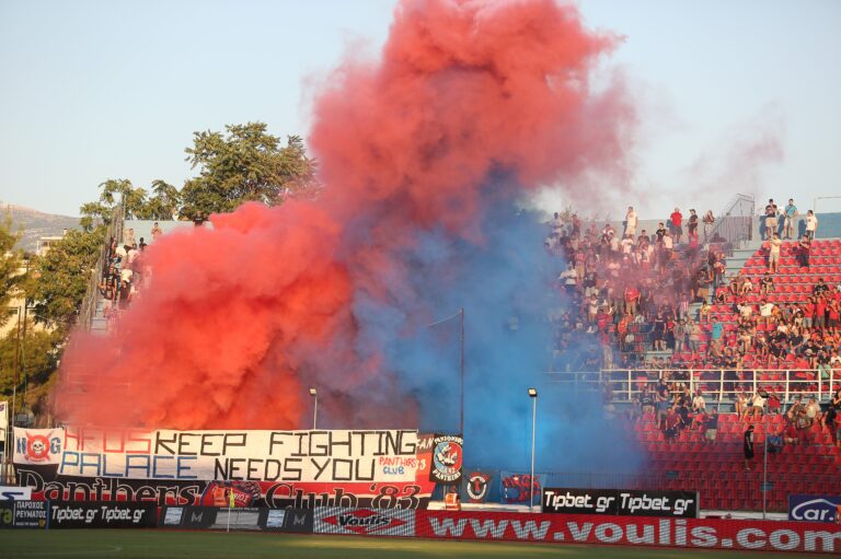 Κύπελλο Ελλάδας: Αναβολή και νέος ορισμός στο Πανιώνιος-ΑΕΛ