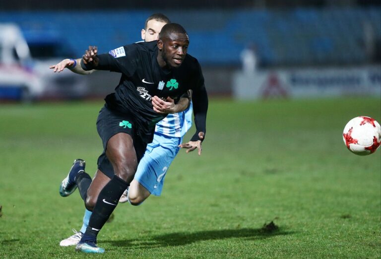 Παναθηναϊκός – ΠΑΣ Γιάννινα: Το αήττητο συναντά τη φόρμα