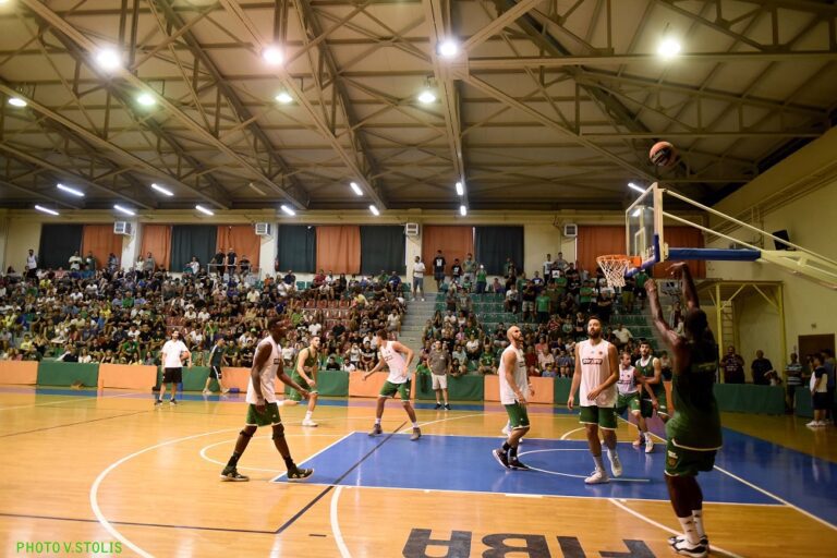 Η ανοικτή προπόνηση του Παναθηναϊκού (pics)