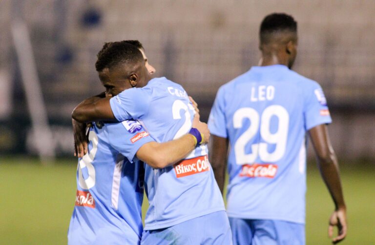 Ένα το ερωτηματικό στον ΠΑΣ Γιάννινα