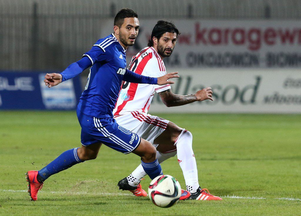 Έφερε Σπυρόπουλο, κλείνει Χαντί!