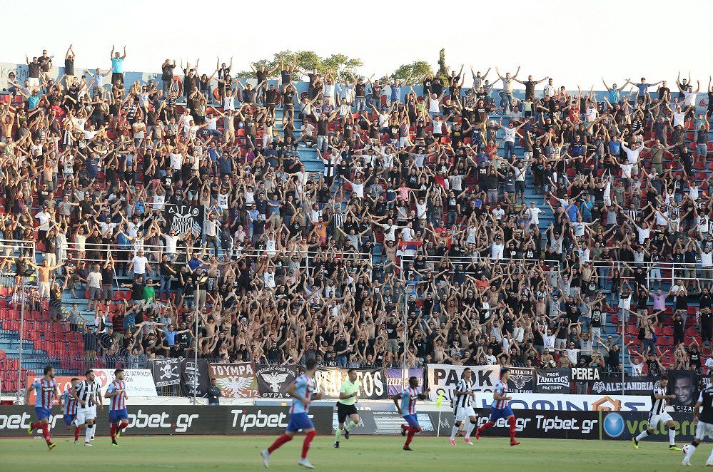 Κυριάκος για τη φωτοβολίδα: «Μία παραφωνία τόσο ύποπτη»