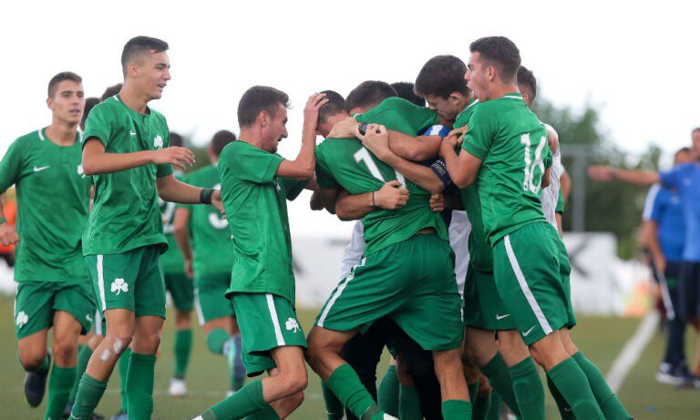 Κ-17: «Πράσινο» το αθηναϊκό ντέρμπι με την ΑΕΚ