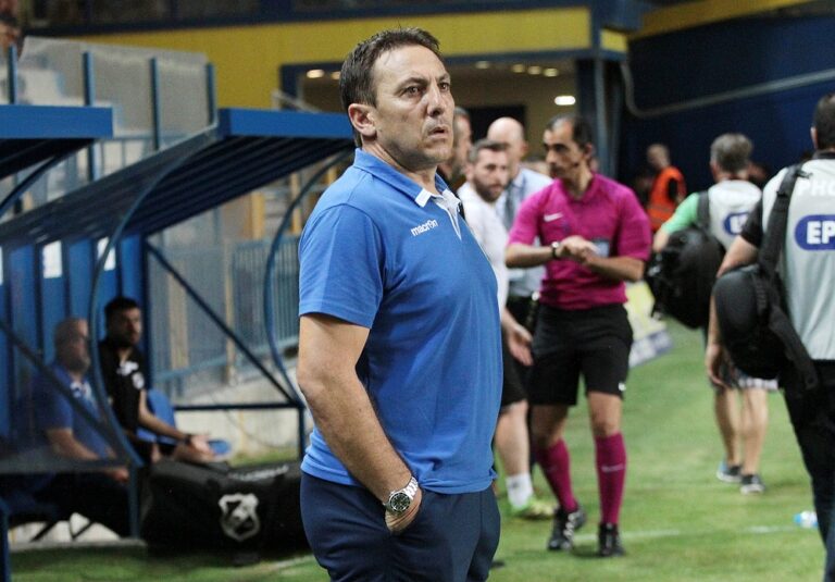 Δεν πείθει…