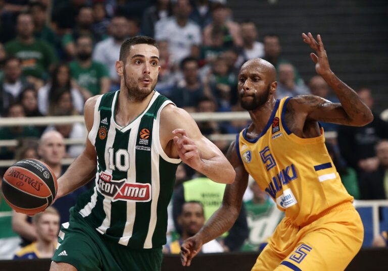 Παπαπέτρου: «Γνωστή σε όλους η προσφορά του Παύλου Γιαννακόπουλου»