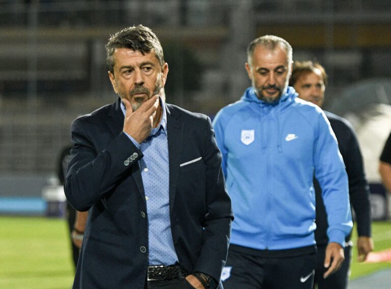 Πετράκης: «Ώριμη εμφάνιση»