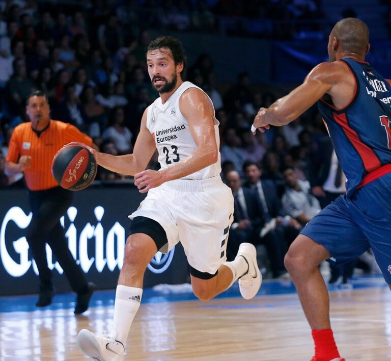 Στη Ρεάλ το ισπανικό Σούπερ Καπ (vid)