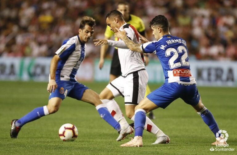 «Χορταστικό» παιχνίδι στο «Βαγιέκας»!