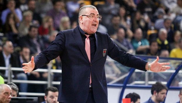 Ο Γιάσμιν Ρέπεσα στην Εθνική Βοσνίας