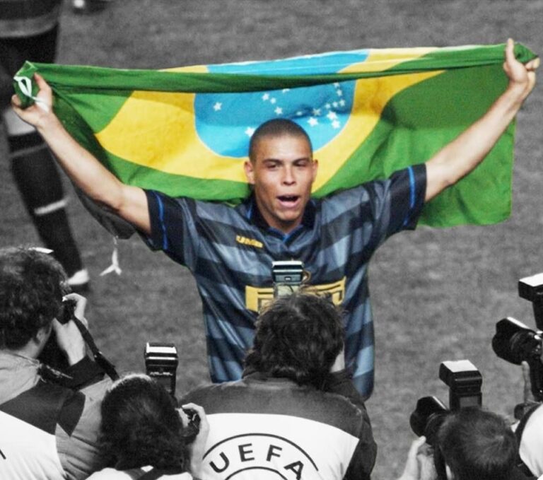 Ρονάλντο, φαινόμενο ακόμη και στα γενέθλιά του (vids)