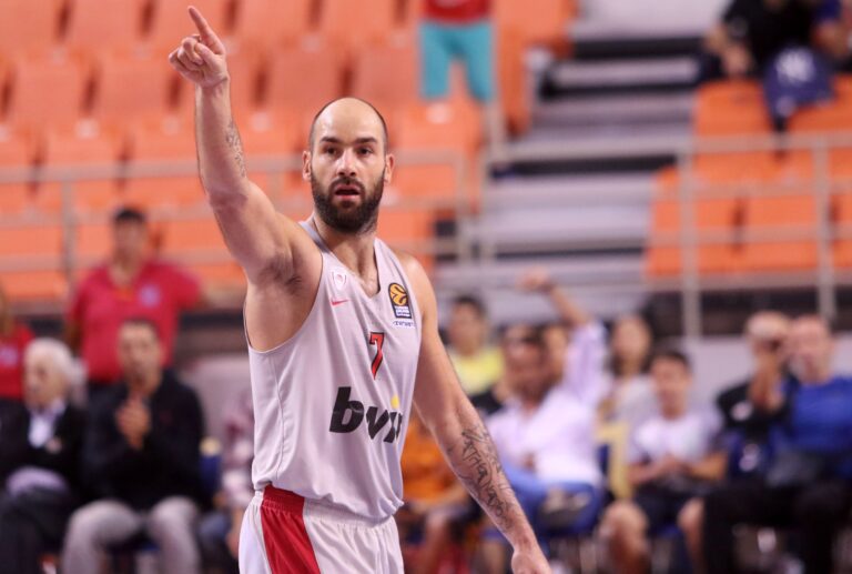 Εξετάσεις για Σπανούλη