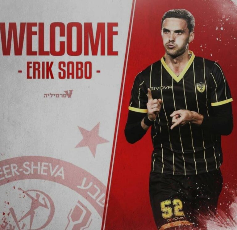 Πούλησε Σάμπο στη Μπερ Σεβά ο ΠΑΟΚ