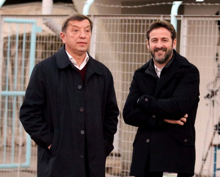 Παρελθόν και ο Σάπουριτς από τον ΑΠΟΕΛ