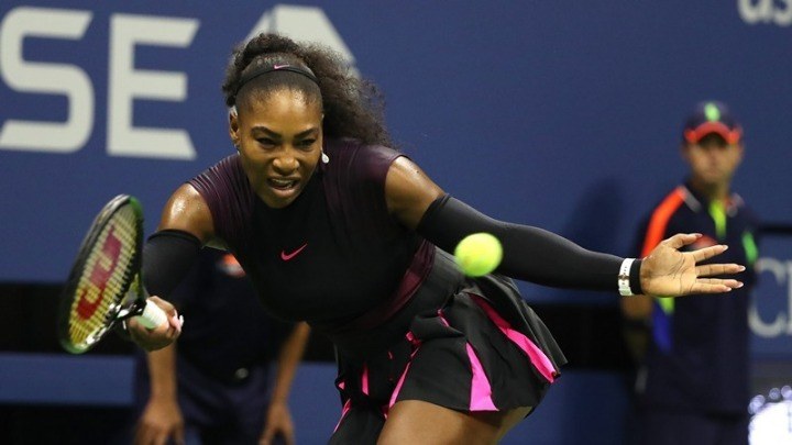 Τέλος η σεζόν για τη Σερίνα Γουίλιαμς!
