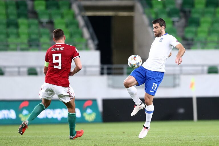 Στη δεκάδα ο Παπασταθόπουλος