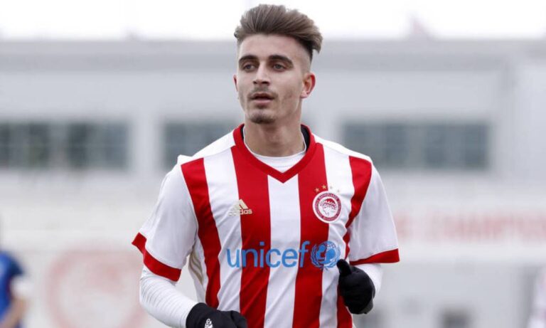 Πήρε και Κούγιο ο Απόλλων Σμύρνης