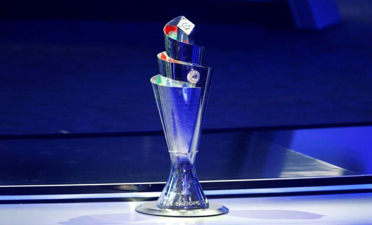 Ποιες Εθνικές ομάδες θα ξεκινήσουν με νίκη το Nations League;