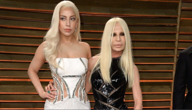 Παράπονα από τους φίλους του οίκου Βερσάτσε