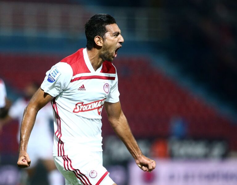 Χασάν: «Τρομερό το σκηνικό στο τέλος»