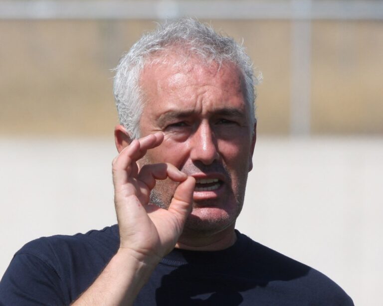 Ο Σαββίδης ανέλαβε τεχνικός διευθυντής στις ακαδημίες της Ξάνθης