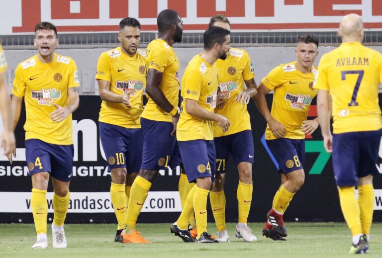 Θάνος Λακιώτης: Περνάει από την Πάφο η ΑΕΛ