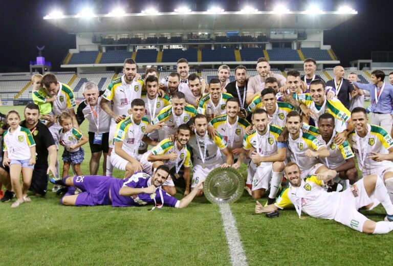 Στην ΑΕΚ το Σούπερ Καπ (vid)