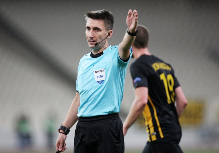 Πολλά… άκυρα για το ΠΑΟΚ – ΑΕΚ!